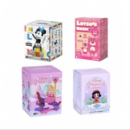 52Toys Disney Series Blind Box
