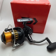 Daiwa BG 4500 USED ( JARANG PAKAI. TIP TOP)