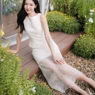 CALICO - JUNI Skirt พร้อมส่ง
