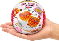 [預訂2601] MGA Miniverse - Make It Mini Food Hello Kitty (15 pcs) 迷你宇宙：吉蒂貓（15個）