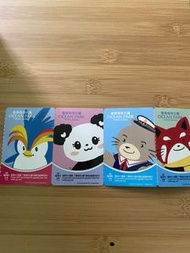海洋公園門票
