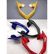 YAMAHA SRL LAGENDA /SRL115 115 fl  SEAT BAR /L BAR