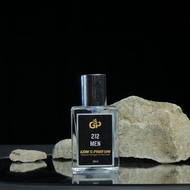 Parfum Gon's parfum GSP 212 MEN