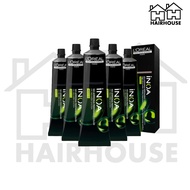 Inoa Ammonia Free Permanent Hair Color - 60g