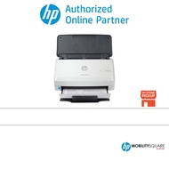 HP ScanJet Pro 3000 s4 Sheet-feed Scanner (6FW07A)