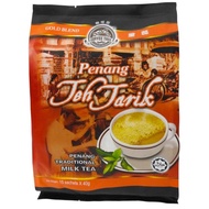 [ Ready Stock In SG ] Coffee Tree Penang Teh Tarik Gold Blend 40g x 15 sachets 槟城传统拉茶 POPULAR