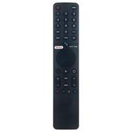 Spare Parts Accessories Remote Control Suitable for Smart TV 32 Inch L32M6-6AEU L43M6-6AEU L50M6-6AEU Voice Remote X.-19