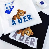 ADER Error Teddy Bear T-shirt