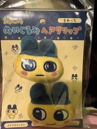 Tamagotchi 公仔夾