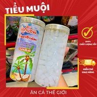 Thai Coconut Jelly 1000gr Tieu Song Snack
