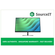 HP E27 G5 27" Class FHD LED Monitor P/N: 6N4E2AA