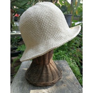 Bucket Sun Hat Crochet