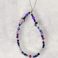 BTS WOTTEO JIN BEADS LANYARD SUPER TUNA FASTA