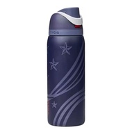 Owala FreeSip 32 oz Insulated Water Bottle(Goal! / Splash of Liberty / All American / Steel The Ball