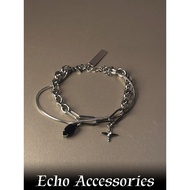 【Echo Accessories】Personalized Vintage Bracelets