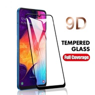 Oppo A37 Neo 9 A1K REALME C2 A5S A7 A71 A71K A77 F3 A83 R9 R9S A12 Realme 3 Full Coverage Edge to Ed
