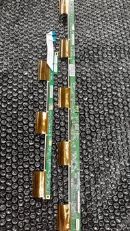 T-CON TICON BORD TV LED SHARP LC40LE185I