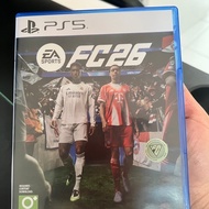EA SPORTS FC 26 - Used PS5 CD Game