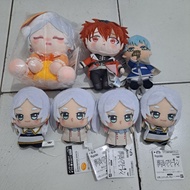 Frieren plushie official