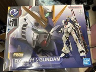 RG 福岡 V GUNDAM 全新未開