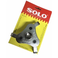 SOLO Three-Legged Drum Removal Filter Remove The