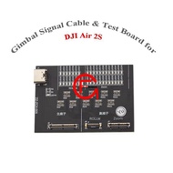 【Best Price】Gimbal Camera Cable Test Board for  Air 2S Signal Line Transmission Flex Wire Repair Par
