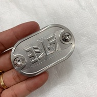 Quantum S0 S1 S2 S3 datbike brake lever oil tank cover