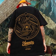 T-SHIRT BIG SIZE ML XL 2XL 3XL 4XL 5XL 6XL OVERSIZE T-SHIRT XXXXL XXXXXL JUMBO STYLE JAPANESE T-SHIR