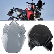F900R Windscreen Windshield Wind Deflector For BMW F 900 R 2020-2024 F900 R F 900R Motorcycle Access