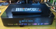 Magic TV 7000D mini高清機頂盒 2T