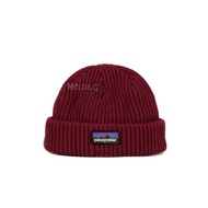 kupluk beanie hat Patagonia pria/wanita model terbaru