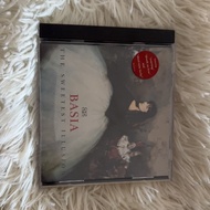 Basia – The Sweetest Illusion Epic EK 64255 64255