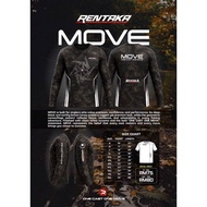 JERSEY RENTAKA MOVE LONG SLEEVE
