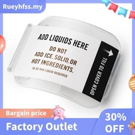 Excellent Cooling Cylinder Lid for FS300, FS301, FS301C, CL301A for  Kitchen Appliance Part Food Pro