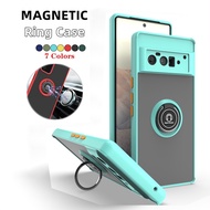 Shockproof Casing for Google Pixel 6 7 Pro Phone case for Pixel6 Pixel7 pixel6Pro pixel7Pro Case wit