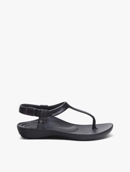 Aetrex Skyler Women's Sandals - Black