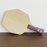 China NEW Advanced Table Tennis Racket Seven-layer Base Plate Light Carbon Structure Diy Built-in 7-