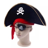 Pirate hat pirates hat