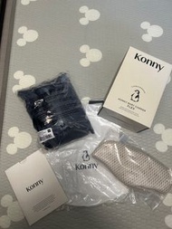 Konny 夏季款可調節背帶