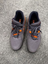 Asics Gel Resolution X 網球鞋 Size 42