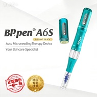 Genuine one machine one code Dr pen-A6 semi permanent MTS BP.PEN-A6S nano microcrystalline pen semi 