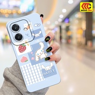 HP Case Latest OPPO A5ihp Fashion Case Sofcase OPPO A5i Casing Kesing Silikon Pro Camera Protective 