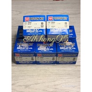 HONDA HX135 (HONDA RIDER) TKRJ PISTON KIT COMP SET MADE IN JAPAN 🇯🇵