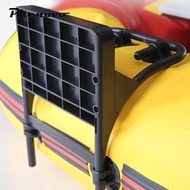 [Phenovo] Boat Engine Bracket, Kayak Engine, Engine Bracket, Boat Engine Holder for Canoe Fishing Bo