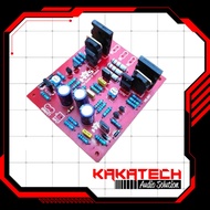 Nkri Bootstrap V1 Kit Driver