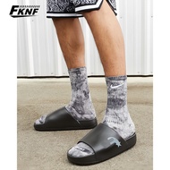 Selipar Lelaki Unisex Sandal Men Fashion