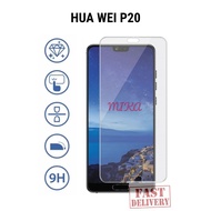 HUAWEI P8 P9 P10 P10 Plus P10 lite P20 Tempered Glass Screen Protecto
