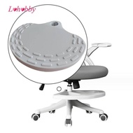 [Lohobby] Bar Stool Foot Rest Balance Board Relax Your Feet 34x41cm Drafting Chairs Sector Chairs Sw