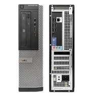 เคส Dell Optiplex 3010 Core i3- Gen 3 Ram4G HD 500G+SSD120G คอมพิวเตอร์ตั้งโต๊ะ