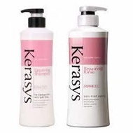 ▶$1 Shop Coupon◀  Aekyung Kerasys Repairing Shampoo(600ML) and Conditioner(600ML)